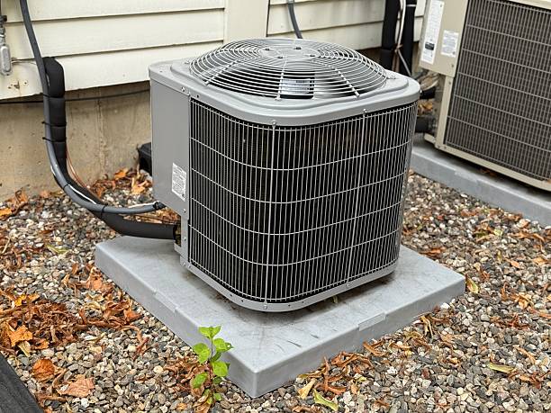 24/7 Emergency Hvac experts in Huntsville, TX