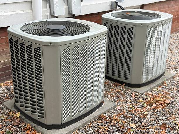 Reliable Hvac contractor in Huntsville, TX by Leonard HVAC