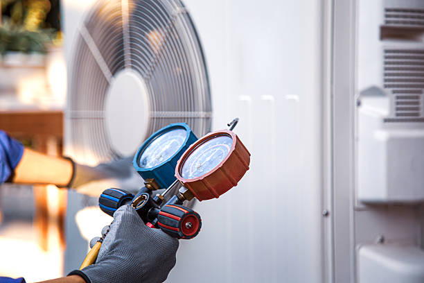 Affordable Hvac solutions in Huntsville, TX